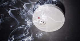 Smoke Alarms